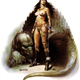 Illustration for article titled Boris Vallejo Is The Most Manly Illustrator In History (NSFW)